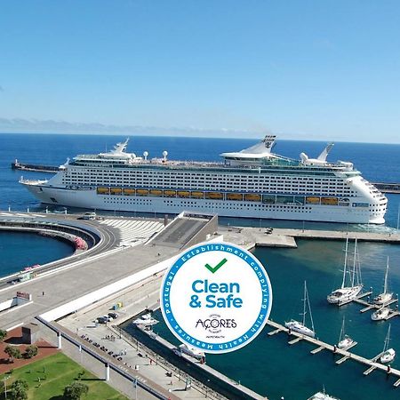 Atlantic Home Azores Ponta Delgada  Luaran gambar