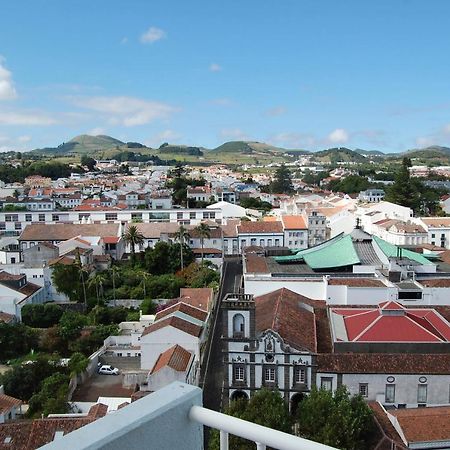 Atlantic Home Azores Ponta Delgada  Luaran gambar