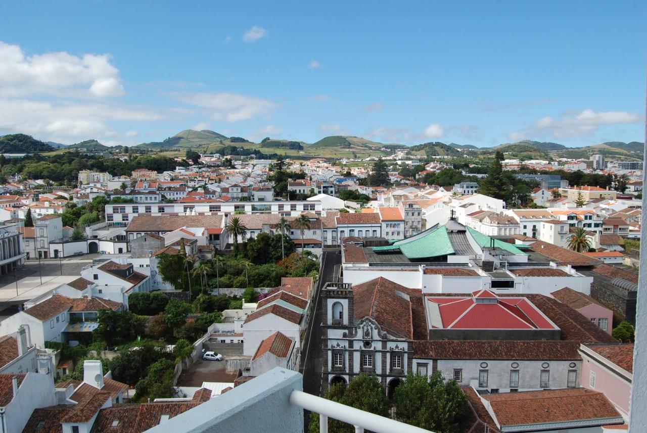 Atlantic Home Azores Ponta Delgada  Luaran gambar