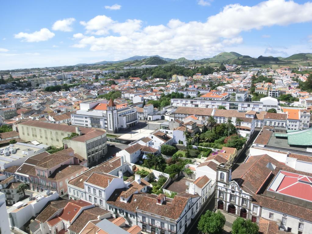 Atlantic Home Azores Ponta Delgada  Luaran gambar