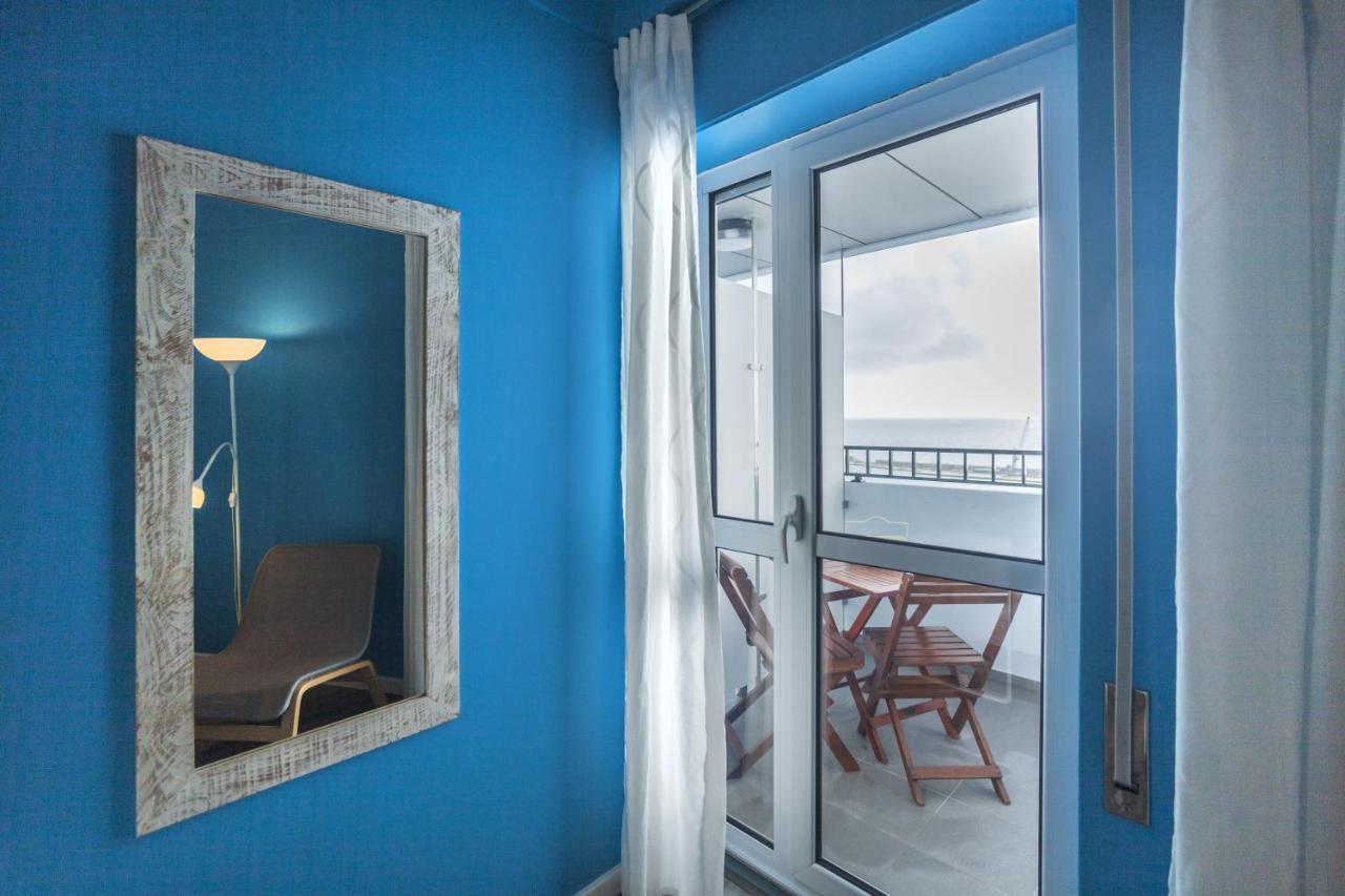 Atlantic Home Azores Ponta Delgada  Luaran gambar