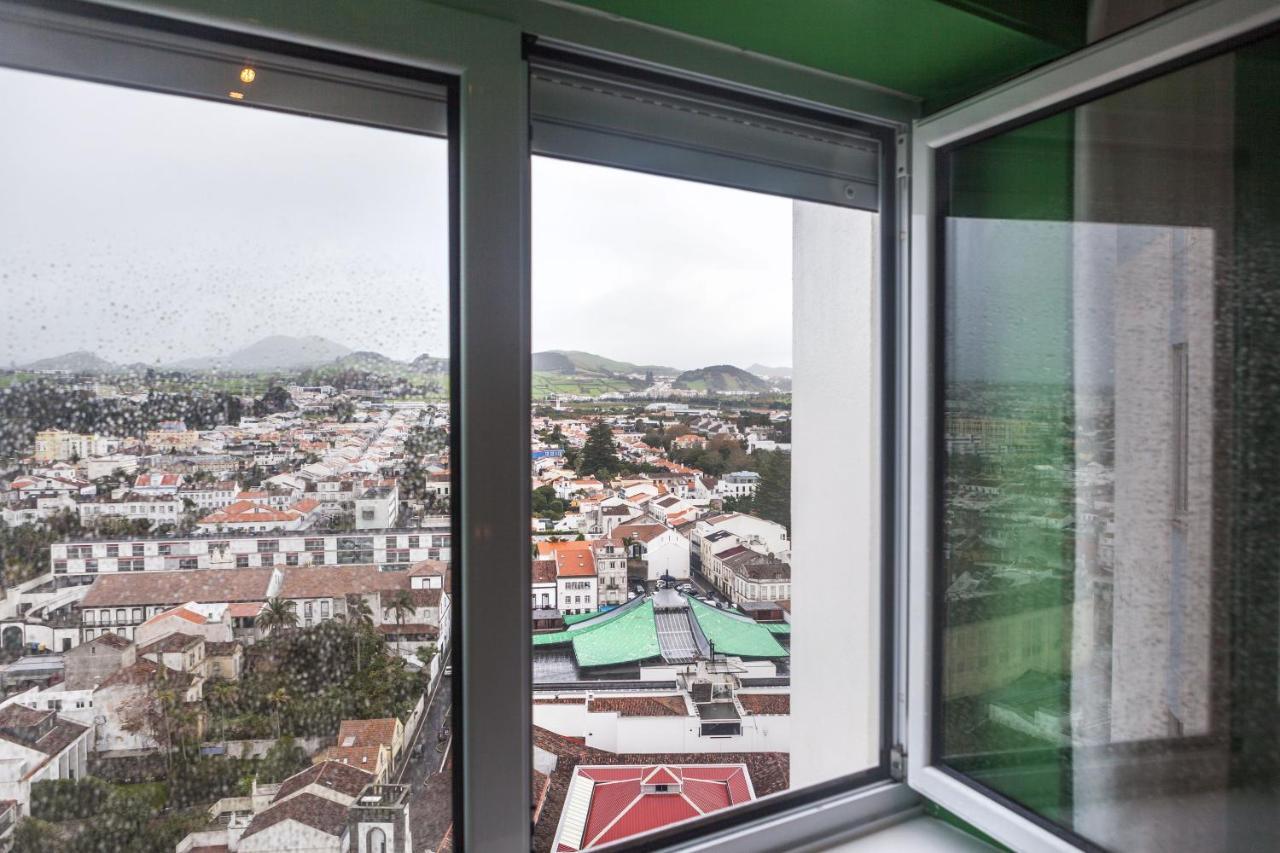 Atlantic Home Azores Ponta Delgada  Luaran gambar