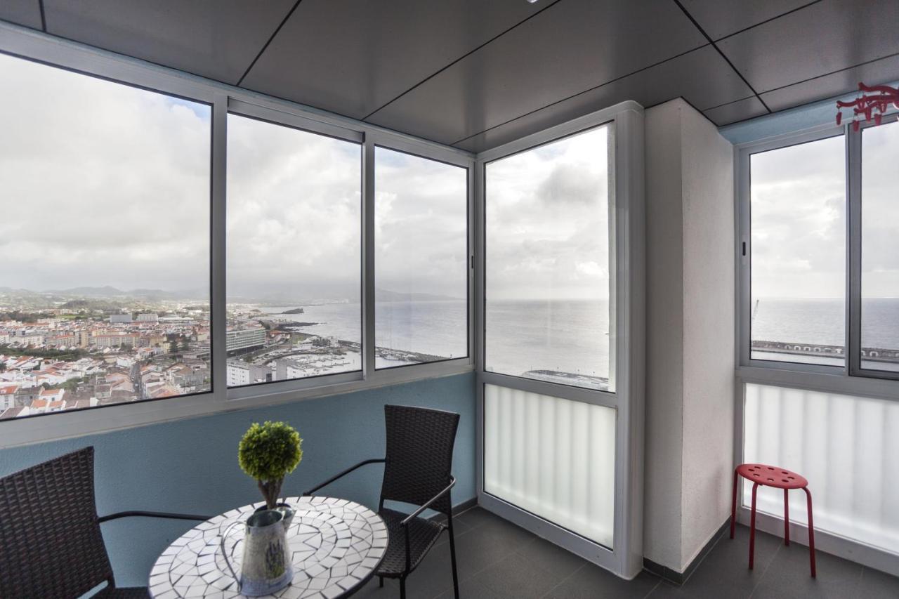 Atlantic Home Azores Ponta Delgada  Luaran gambar