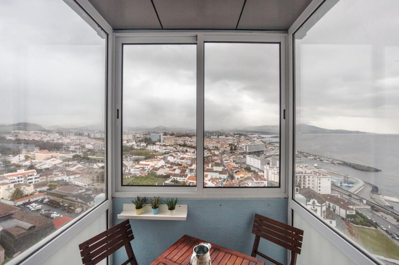Atlantic Home Azores Ponta Delgada  Luaran gambar