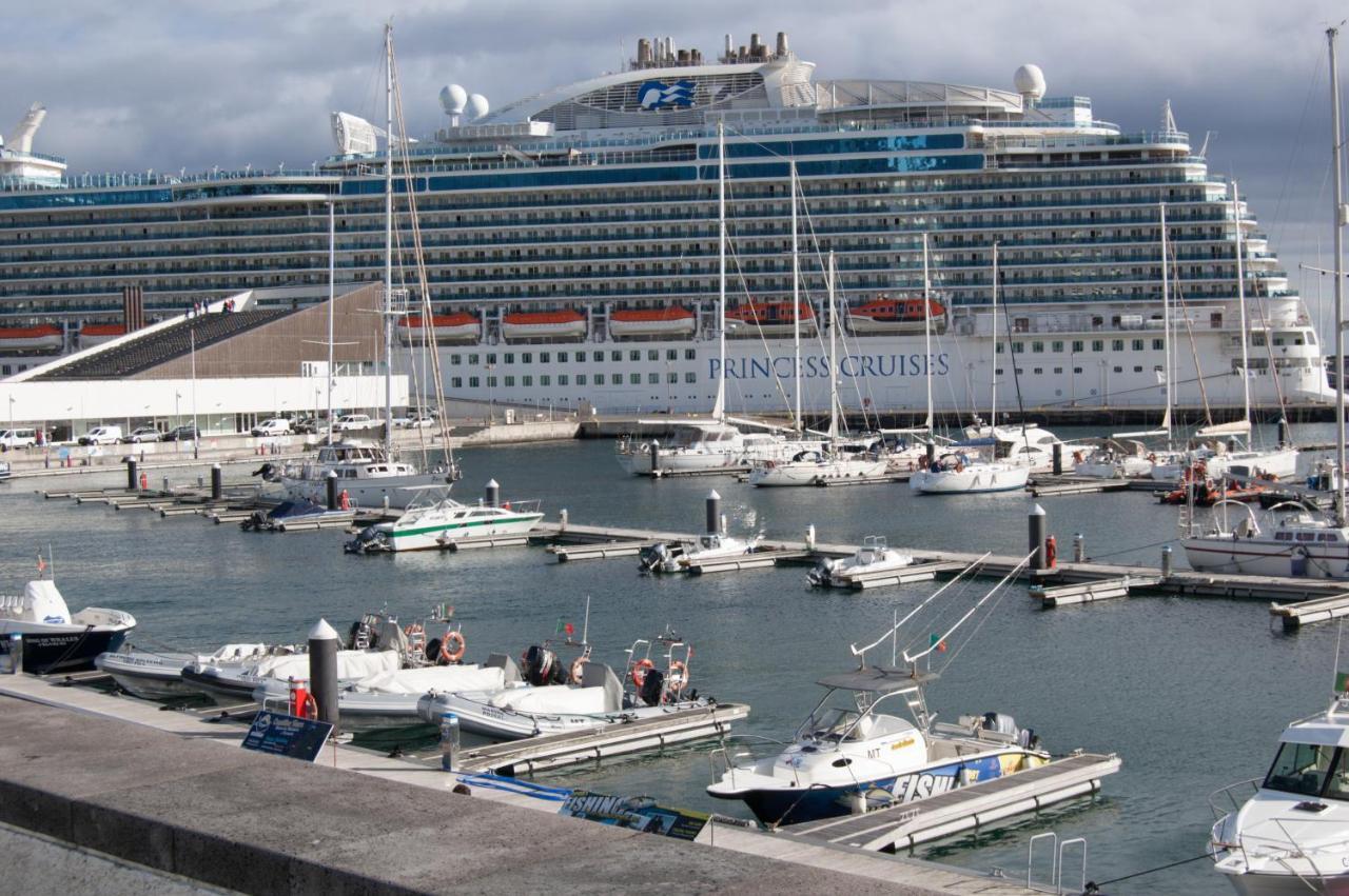 Atlantic Home Azores Ponta Delgada  Luaran gambar